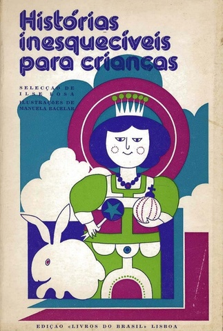 Histórias inesquecíveis para crianças