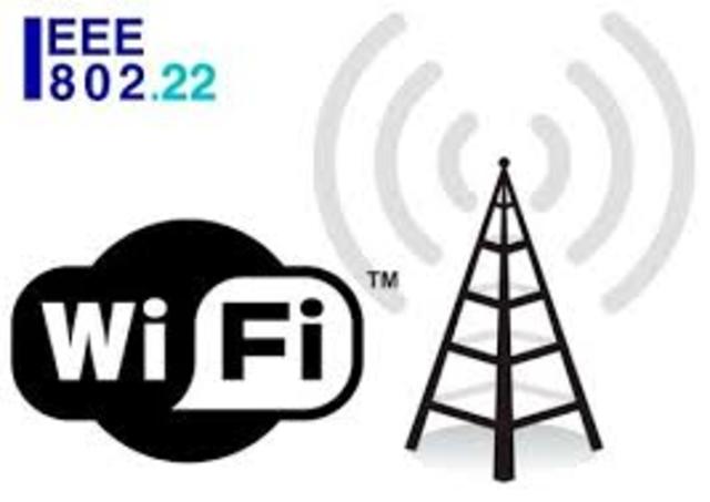 Se fundan los estándares de Wi-Fi.