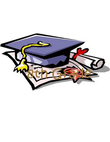 8th Grade graduation