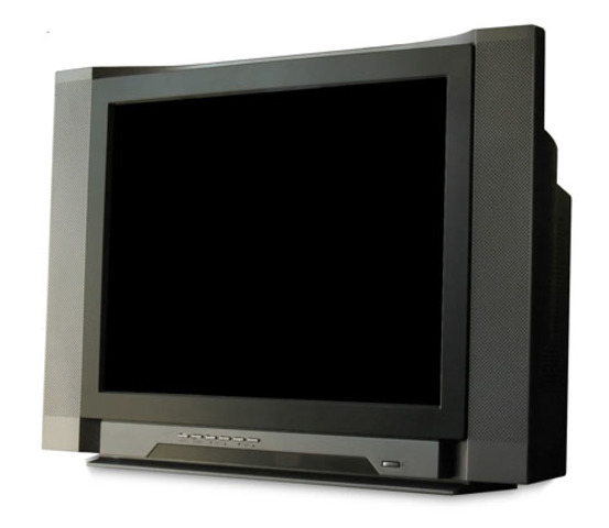 Televisor