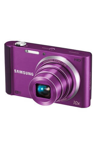 Mi primera cámara digital