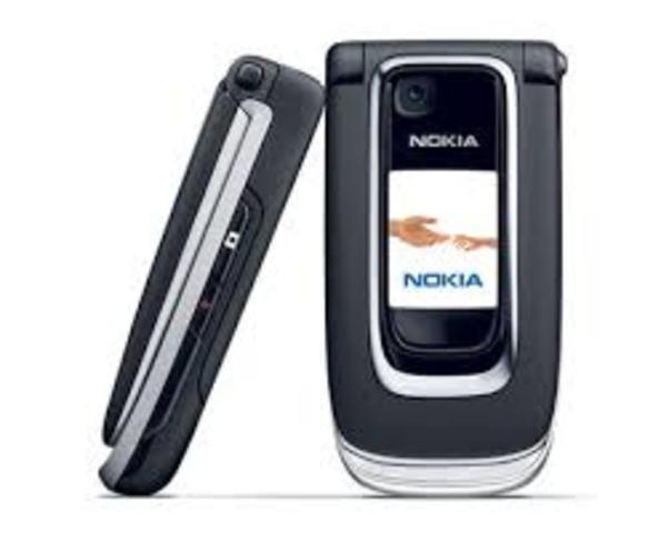 Celular Nokia