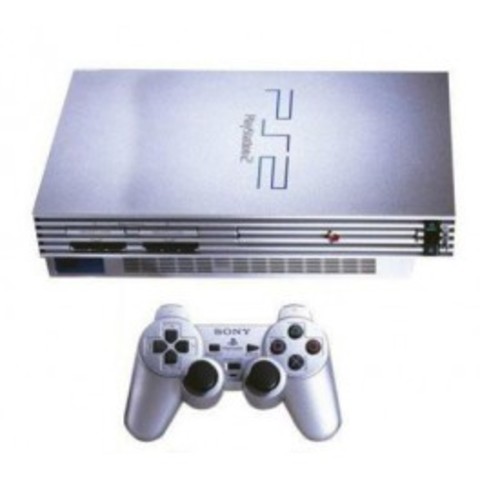 PlayStation 2
