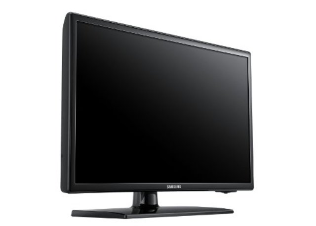 Televisor de Pantalla Plana HD