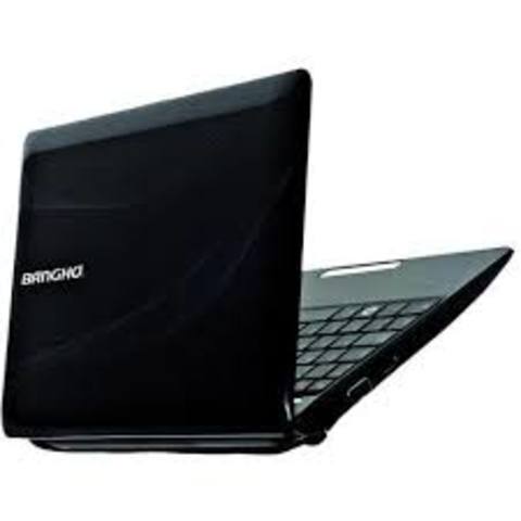Primer netbook