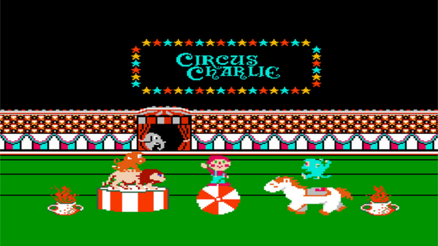 Emulador de juegos de Nintendo-Sega