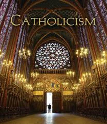 Catholicism