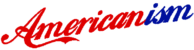 Americanism