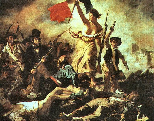 Rise of liberalism in Lower Canada