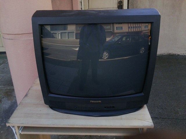 Cambie a TV Satelital