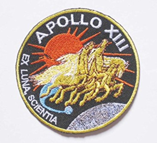 Apollo 13