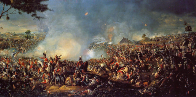 Waterloo