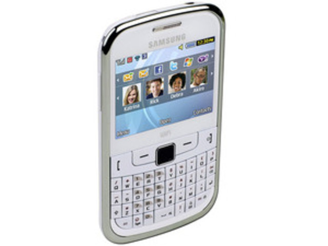 Samsung S3350