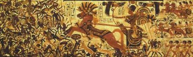 Uitbereiding van het rijk