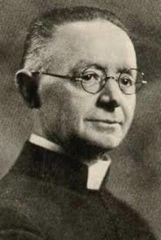 French Canadian Nationalism