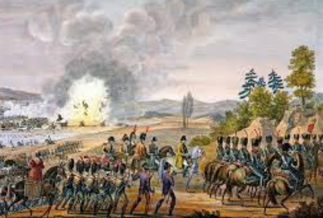 Battle of Leipzig