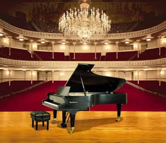 Music / Piano Festival