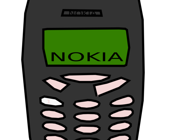 nokia 1110