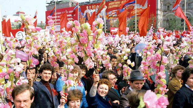 Даздраперма