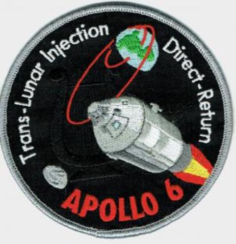 Apollo 6