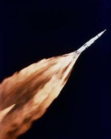 Apollo 6