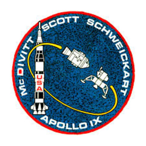 Apollo 9