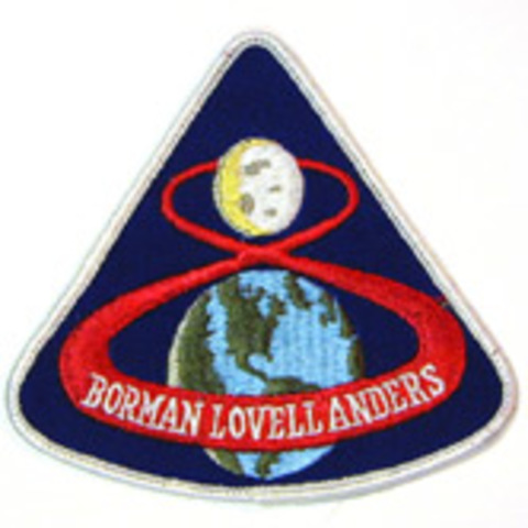 Apollo 8