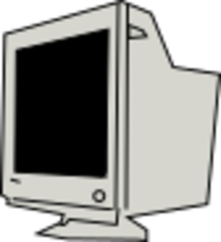 Computadora De Escritorio