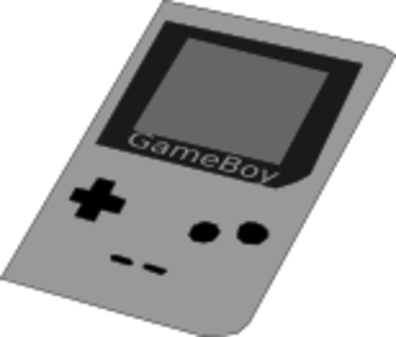 GameBoy