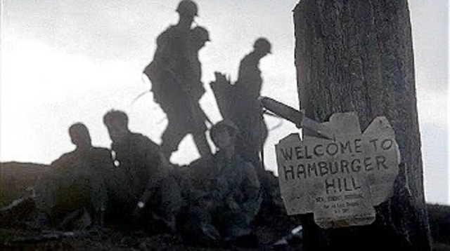 Hamburger Hill
