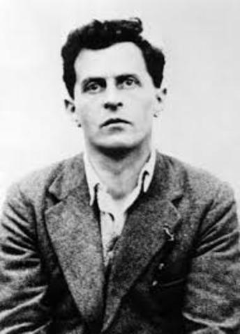 WITTGENSTEIN