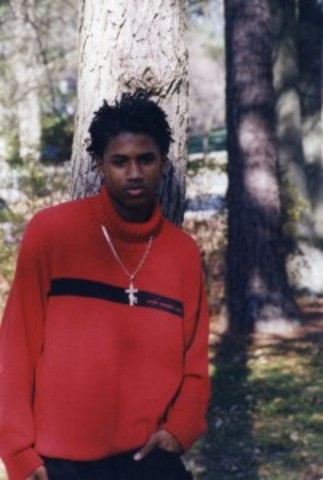 Trey Songz Graduated