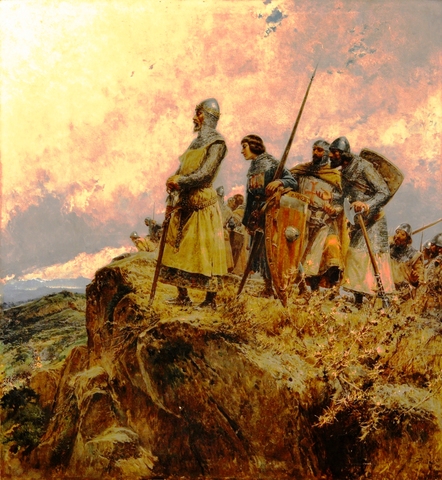 Es forma la Corona d'Aragó