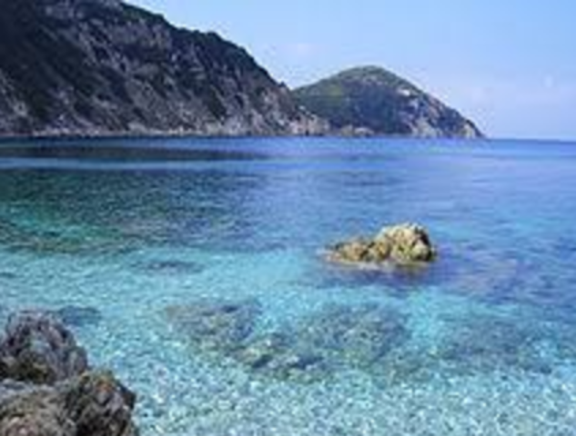 Napoleon is Exiled to Elba