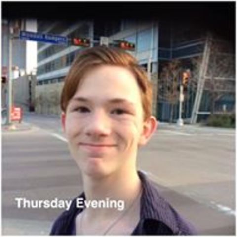 John Donald Rawlings