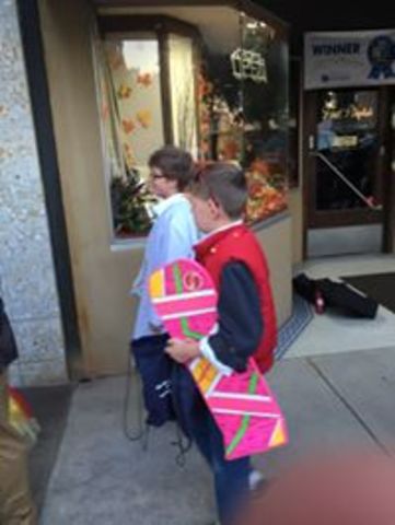 D'Artagnan Michael Tibbetts