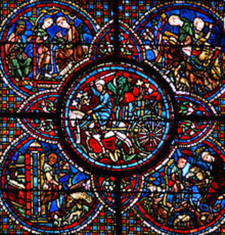 Modificación de colores