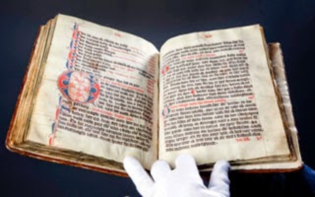 El Código de Magnus Erikson