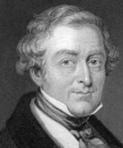 Sir Robert Peel