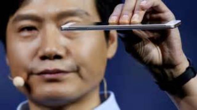 L'explosió del mòbil a la Xina