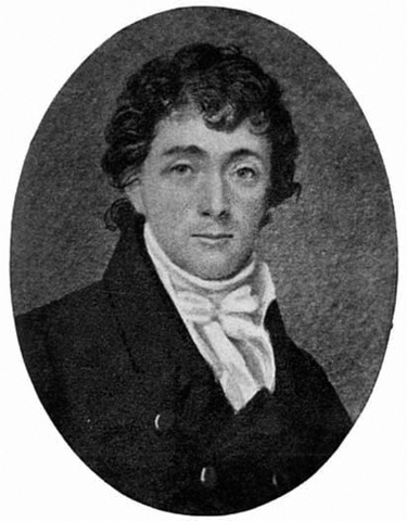 Francis Scott Key