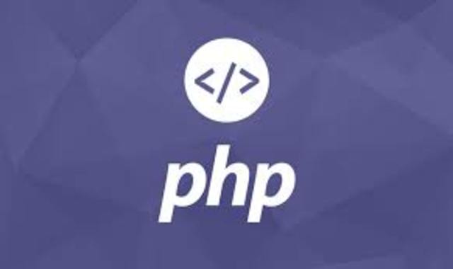 PHP