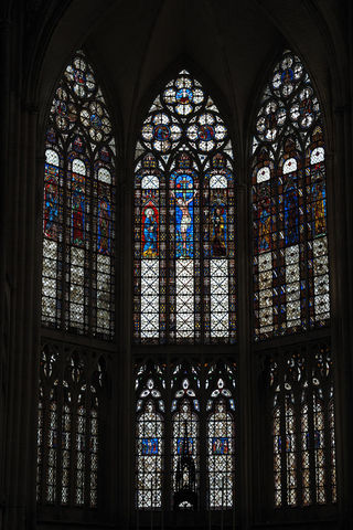 Basílica de San Urbano de Troyes
