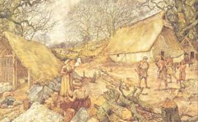 Landbouw in Nederland