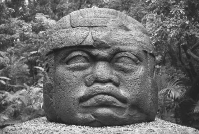 Olmecs