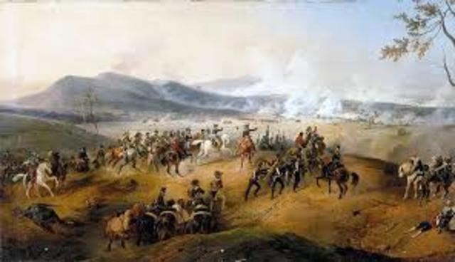 Napoleon becomes a Brigadier General