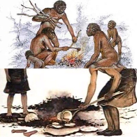 PREHISTÒRIA (800.000 - 3500 BCE)