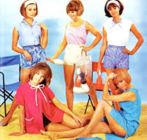 1960 Style