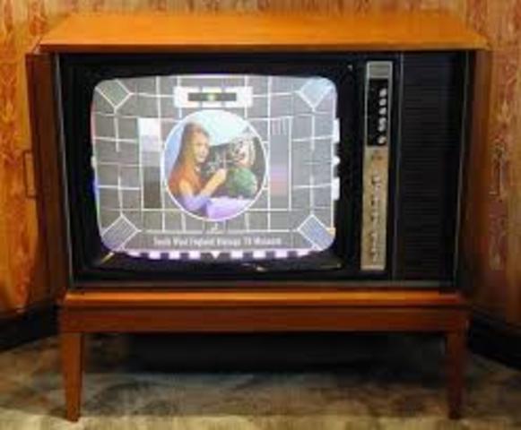 1960's TV