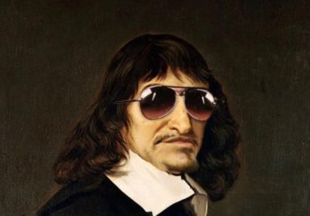Descartes (racionalismo)